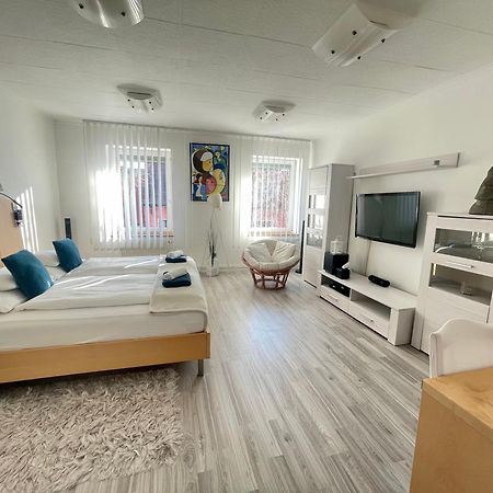 Alpesi Apartman Downtown Sopron Esterno foto