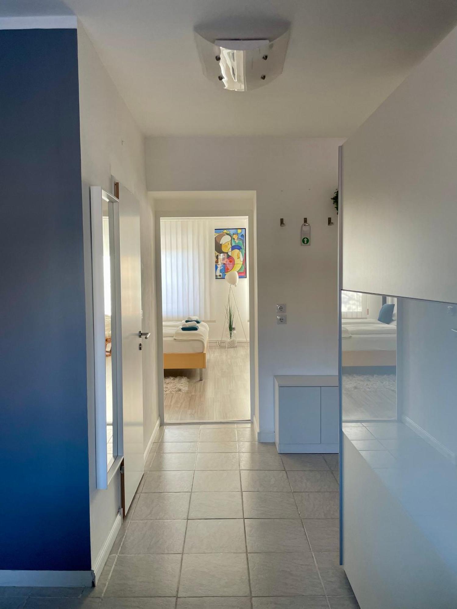 Alpesi Apartman Downtown Sopron Esterno foto
